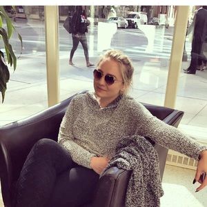 Meet your Posher, Mariah